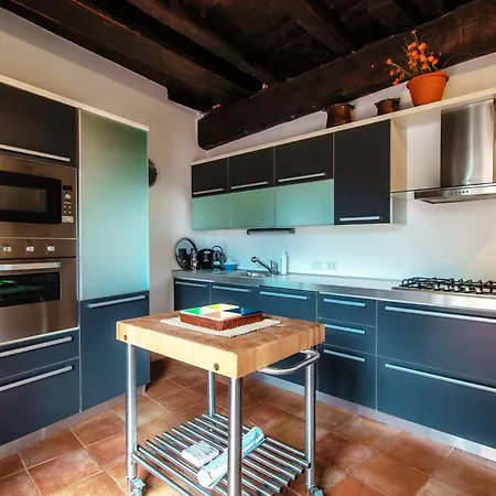 Casa Fortuna - By Myhomeincomo * Argegno