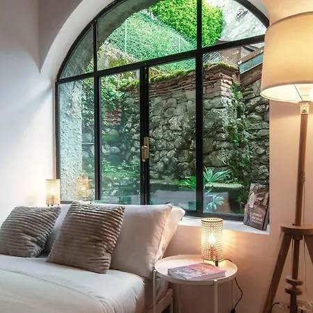 Apartment Casa Fortuna - By Myhomeincomo