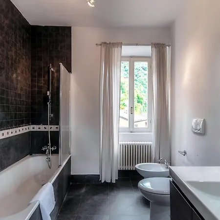 Casa Fortuna - By Myhomeincomo *
