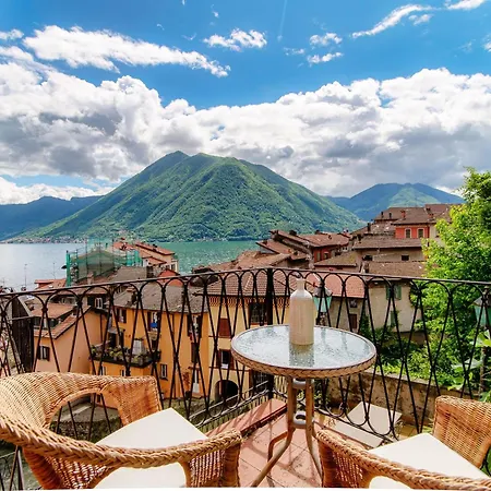 Casa Fortuna - By Myhomeincomo