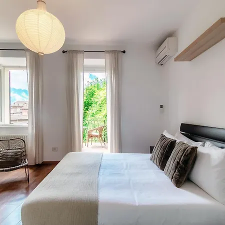 Casa Fortuna - By Myhomeincomo *