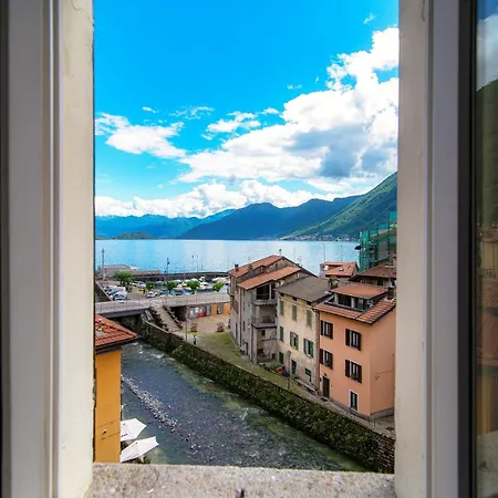 Casa Fortuna - By Myhomeincomo Apartment