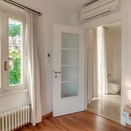 Apartment Casa Fortuna - By Myhomeincomo