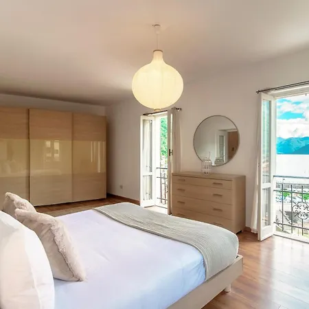 Casa Fortuna - By Myhomeincomo Apartment *