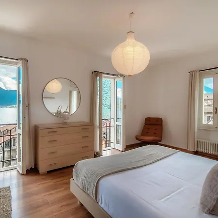 Apartment Casa Fortuna - By Myhomeincomo *