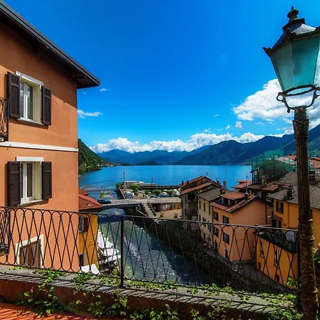 Apartment Casa Fortuna - By Myhomeincomo Argegno