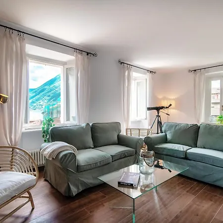 Casa Fortuna - By Myhomeincomo *