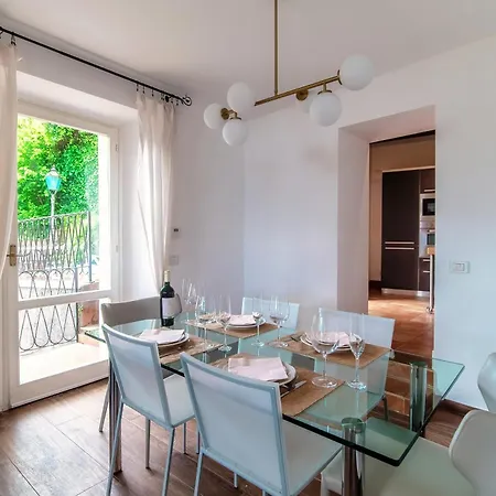 Casa Fortuna - By Myhomeincomo Argegno