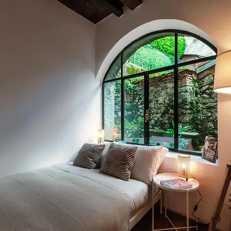 Lejlighed Casa Fortuna - By Myhomeincomo Argegno