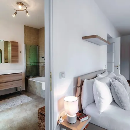 Lejlighed Casa Fortuna - By Myhomeincomo