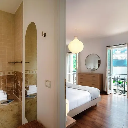 Lejlighed Casa Fortuna - By Myhomeincomo *