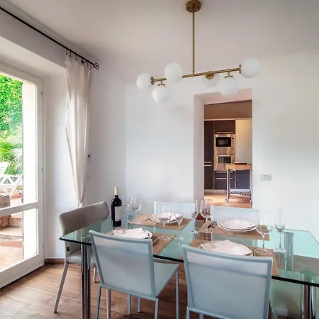 Lejlighed Casa Fortuna - By Myhomeincomo Argegno